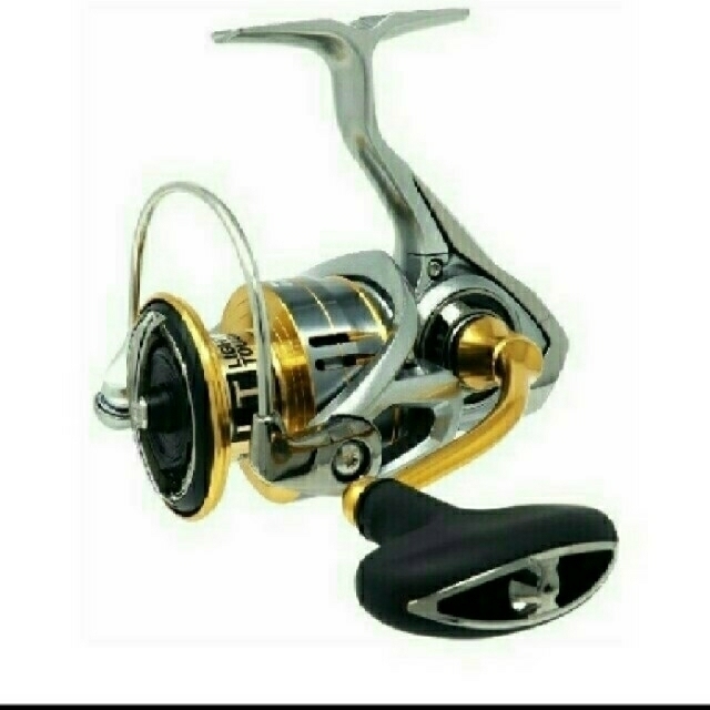 Daiwa FREAMS