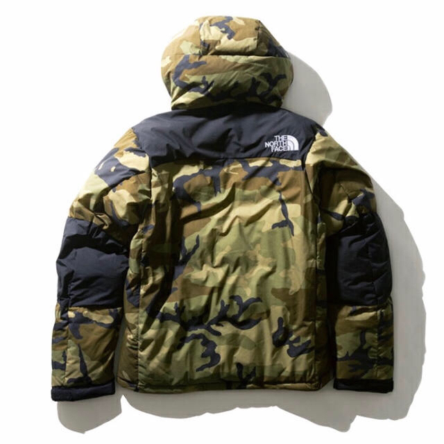 THE NORTH FACE(ザノースフェイス)のノースフェイス ノベルティーバルトロライトジャケット Lサイズ メンズのジャケット/アウター(ダウンジャケット)の商品写真