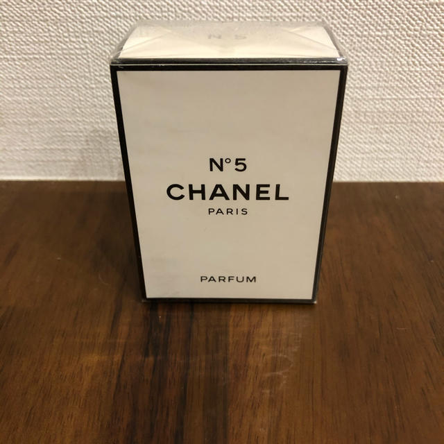 CHANEL(シャネル)のシャネル N゜5 14ml コスメ/美容の香水(香水(女性用))の商品写真