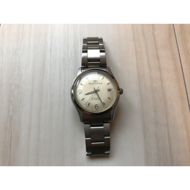 ORIENT(オリエント)の❤️①⑨ ORIENT STAR 腕時計❤️ メンズの時計(腕時計(アナログ))の商品写真