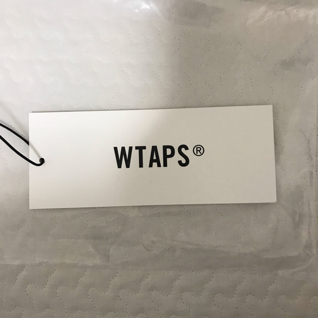 W)taps(ダブルタップス)のタカポン様専用 メンズのジャケット/アウター(ミリタリージャケット)の商品写真