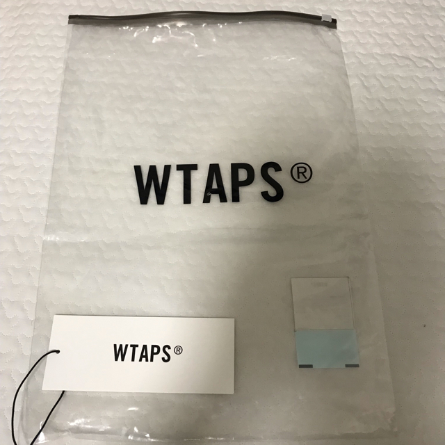 W)taps(ダブルタップス)のタカポン様専用 メンズのジャケット/アウター(ミリタリージャケット)の商品写真