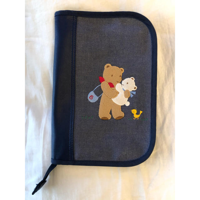直送商品 ファミリア 母子手帳ケース superior-quality.ru:443