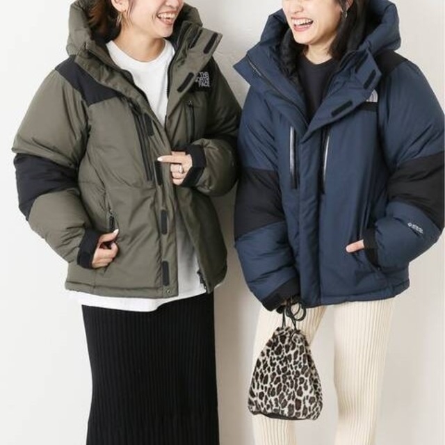 THE NORTH FACE(ザノースフェイス)の専用▼THE NORTH FACE▼▽バルトロライトジャケット メンズのジャケット/アウター(ダウンジャケット)の商品写真