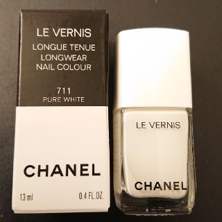 シャネル(CHANEL)のシャネルネイル(ネイルケア)