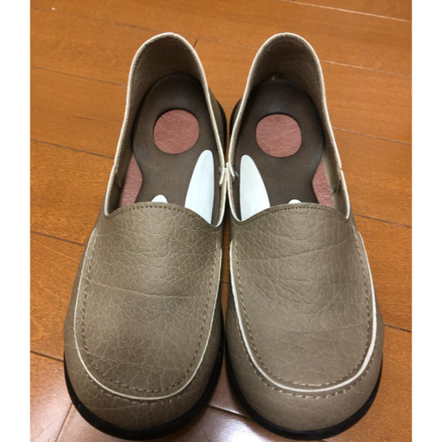 Re:getA(リゲッタ)のリゲッタ　美品 レディースの靴/シューズ(ローファー/革靴)の商品写真