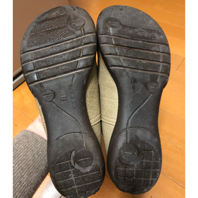 Re:getA(リゲッタ)のリゲッタ　美品 レディースの靴/シューズ(ローファー/革靴)の商品写真