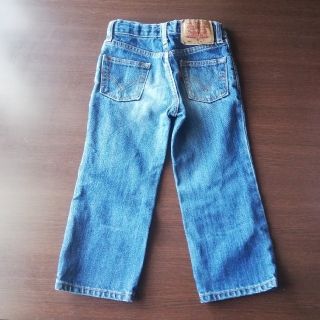 リーバイス(Levi's)のn🖤さん専用　Levi's　90  デニム(パンツ/スパッツ)