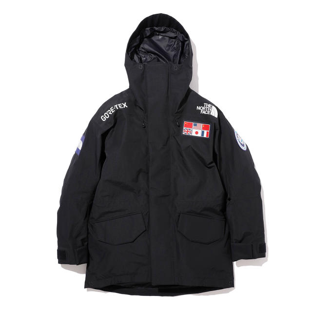 THE NORTH FACE(ザノースフェイス)のTHE NORTH FACE - Trans Antarctica Parka メンズのジャケット/アウター(マウンテンパーカー)の商品写真