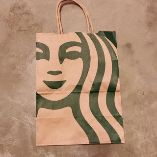 スターバックスコーヒー(Starbucks Coffee)の最新ショッパー(ショップ袋)