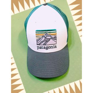 パタゴニア(patagonia)の【ひとこや様専用】Patagonia キャップ (キャップ)