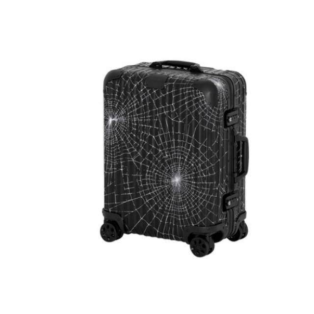 supreme rimowa cabin plus