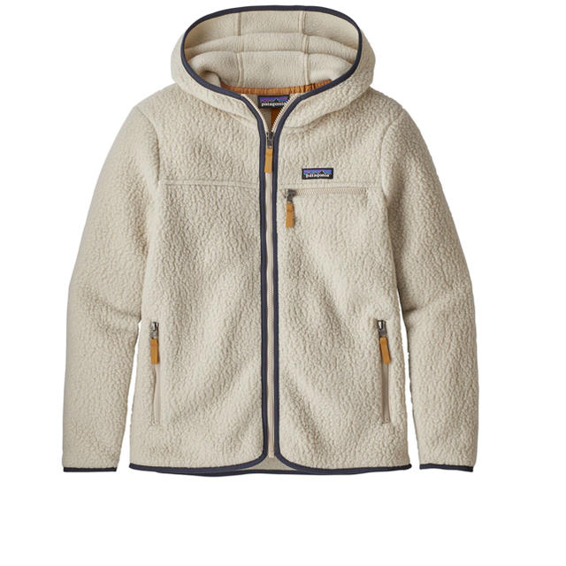 patagonia(パタゴニア)のりんごさま専用です。☆新品☆パタゴニアウィメンズ レディースのジャケット/アウター(ブルゾン)の商品写真