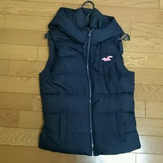 ホリスター(Hollister)のホリスターベスト(ベスト/ジレ)