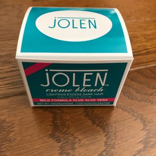 jolen ジョレンクリームブリーチ(ブリーチ剤)