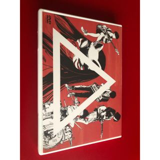 Live　at　日本武道館“GOKURAKU” DVD(ミュージック)