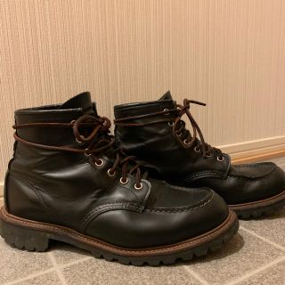 レッドウィング(REDWING)のレッドウィング RED WING アイリッシュセッター　UK8 27cm(ブーツ)