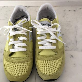 サッカニー(SAUCONY)のSmile様専用(スニーカー)