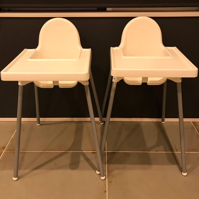 IKEA(イケア)のえなひな様専用 キッズ/ベビー/マタニティの寝具/家具(その他)の商品写真