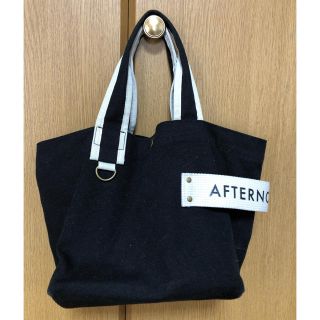 アフタヌーンティー(AfternoonTea)のafternoon tea アフタヌーンティー　ミニトートバック(トートバッグ)