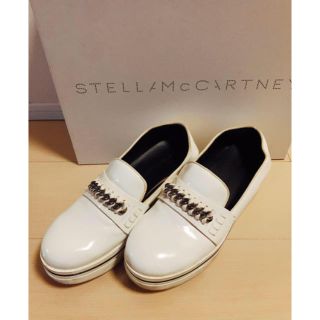 ステラマッカートニー(Stella McCartney)のステラマッカートニー(スニーカー)