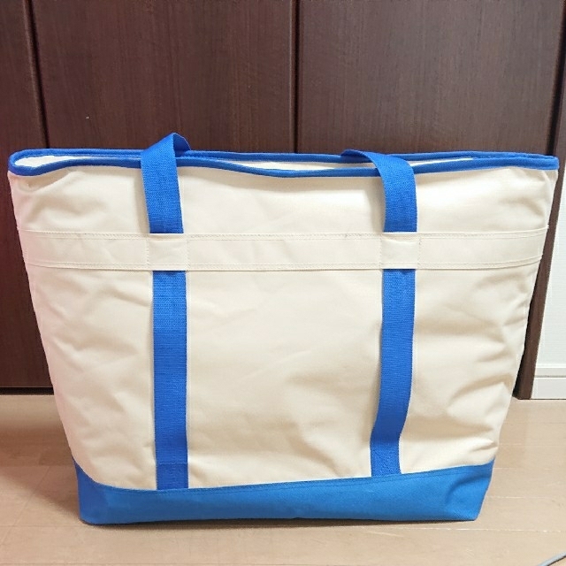 コストコ(コストコ)のコストコ 保冷バッグ レディースのバッグ(エコバッグ)の商品写真