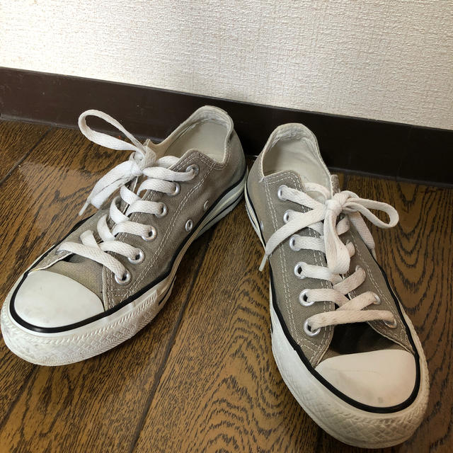 CONVERSE(コンバース)のなな様専用♡ レディースの靴/シューズ(スニーカー)の商品写真