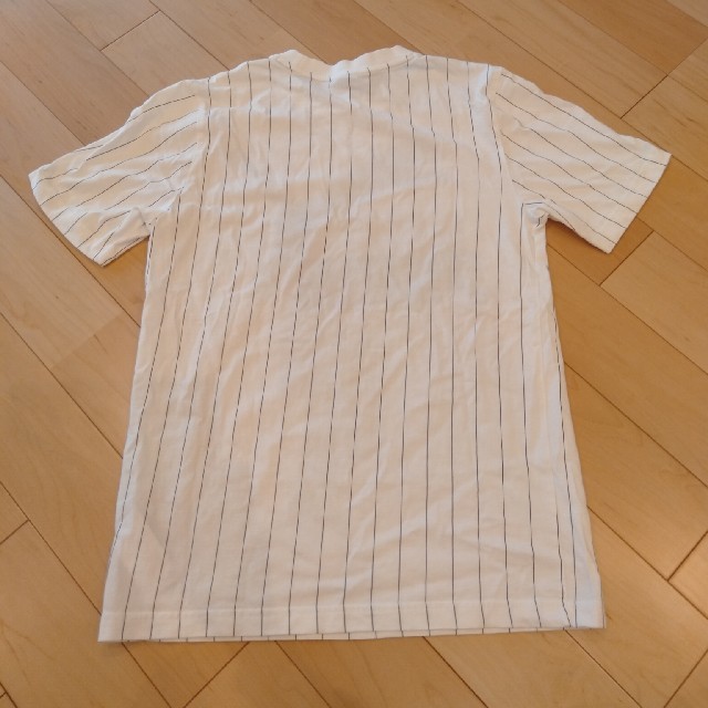 PUMA(プーマ)のプーマ Tシャツ メンズ メンズのトップス(Tシャツ/カットソー(半袖/袖なし))の商品写真