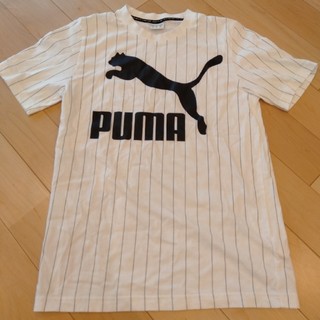 プーマ(PUMA)のプーマ Tシャツ メンズ(Tシャツ/カットソー(半袖/袖なし))