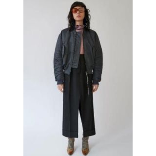 アクネ(ACNE)のacne studios MA-1 ジャケット アクネストゥディオズ(ミリタリージャケット)