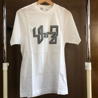 ワイスリー(Y-3)のY-3 Ｔシャツ(Tシャツ/カットソー(半袖/袖なし))