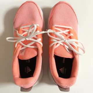 アディダス(adidas)のadidas アディダス ランニング スニーカー(スニーカー)