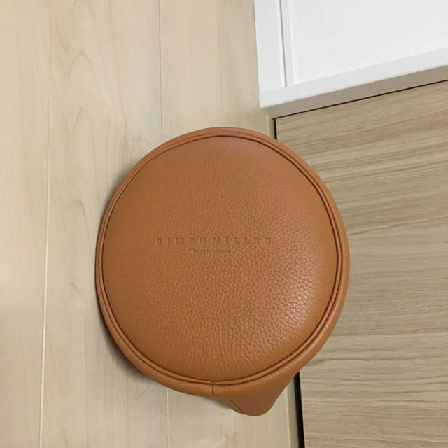 L'Appartement DEUXIEME CLASSE(アパルトモンドゥーズィエムクラス)の新品、未使用♦︎サイモンミラー♦︎BONASI BAG レディースのバッグ(ハンドバッグ)の商品写真