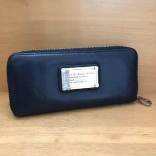 マークバイマークジェイコブス(MARC BY MARC JACOBS)のマークバイマークジェイコブス　財布(長財布)