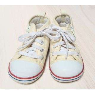 コンバース(CONVERSE)のCONVERSE  ベビーシューズ  12.0cm(スニーカー)