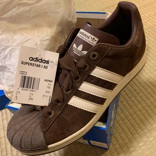 アディダス(adidas)のadidas Super star(スニーカー)