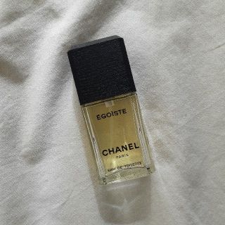 シャネル(CHANEL)のCHANEL EGOISTE 50ml(ユニセックス)