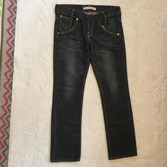 Levi's(リーバイス)のLevi’s.  レディースのパンツ(デニム/ジーンズ)の商品写真