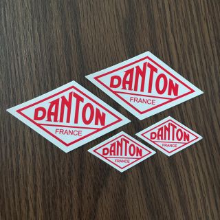 ダントン(DANTON)のDANTONシール(シール)