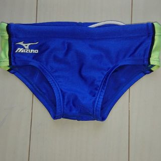 ミズノ(MIZUNO)のルネサンス 水着 120㎝(水着)