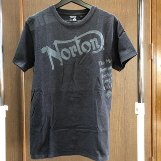 ノートン(Norton)のNorton Ｔシャツ(Tシャツ/カットソー(半袖/袖なし))