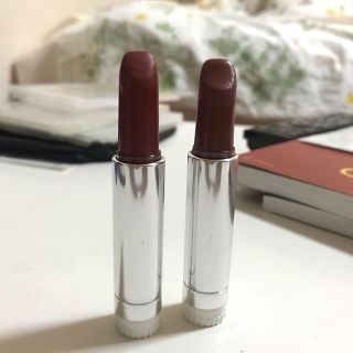 チフレ(ちふれ)のちふれ　2本セット💄(口紅)