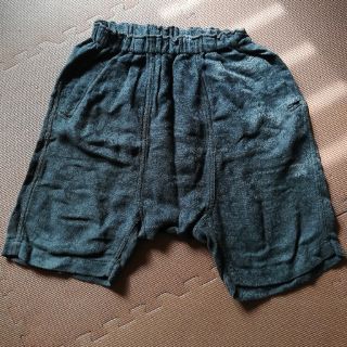 ツムグ(tumugu)の専用　tumugu　つむぐ　サルエルパンツ(サルエルパンツ)