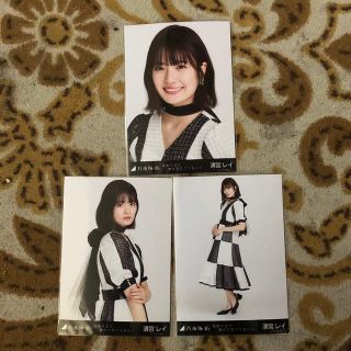 ノギザカフォーティーシックス(乃木坂46)の乃木坂 生写真(女性アイドル)