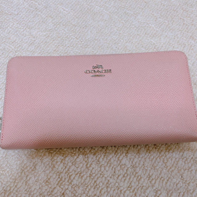 COACH(コーチ)のcoach♡kazuyukiさん専用♡ メンズのファッション小物(長財布)の商品写真