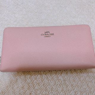 コーチ(COACH)のcoach♡kazuyukiさん専用♡(長財布)