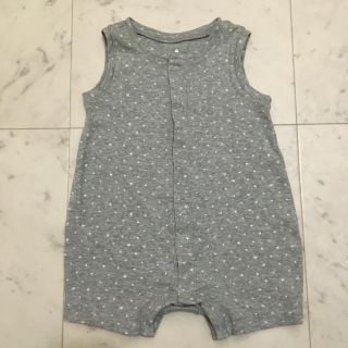 ベビーギャップ(babyGAP)の専用　ベビーギャップ2枚セット(ロンパース)