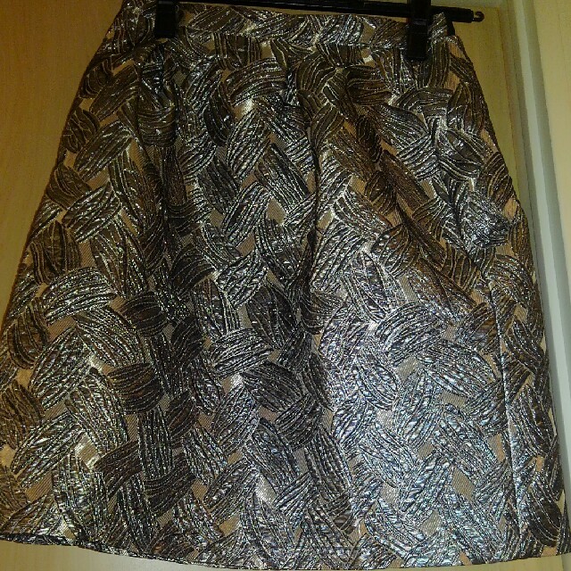 Bou Jeloud(ブージュルード)のブージュルード　スカート レディースのスカート(ミニスカート)の商品写真