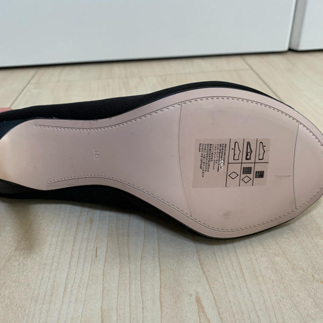 H&M(エイチアンドエム)のH&M ショートブーツ レディースの靴/シューズ(ブーツ)の商品写真