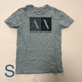 アルマーニエクスチェンジ(ARMANI EXCHANGE)のARMANI EXCHANGE Tシャツ(Tシャツ/カットソー(半袖/袖なし))